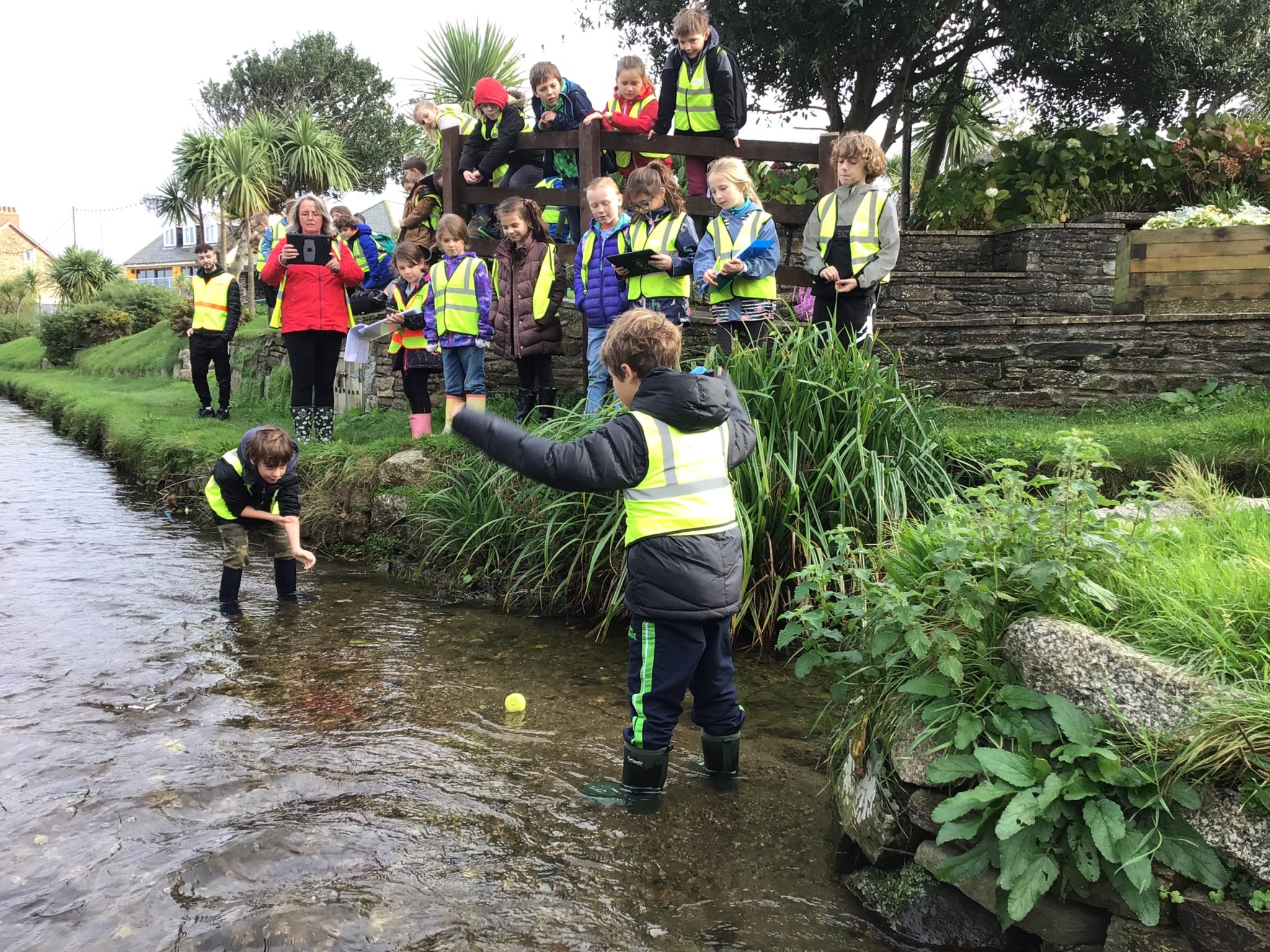 Year 4 | Perranporth School